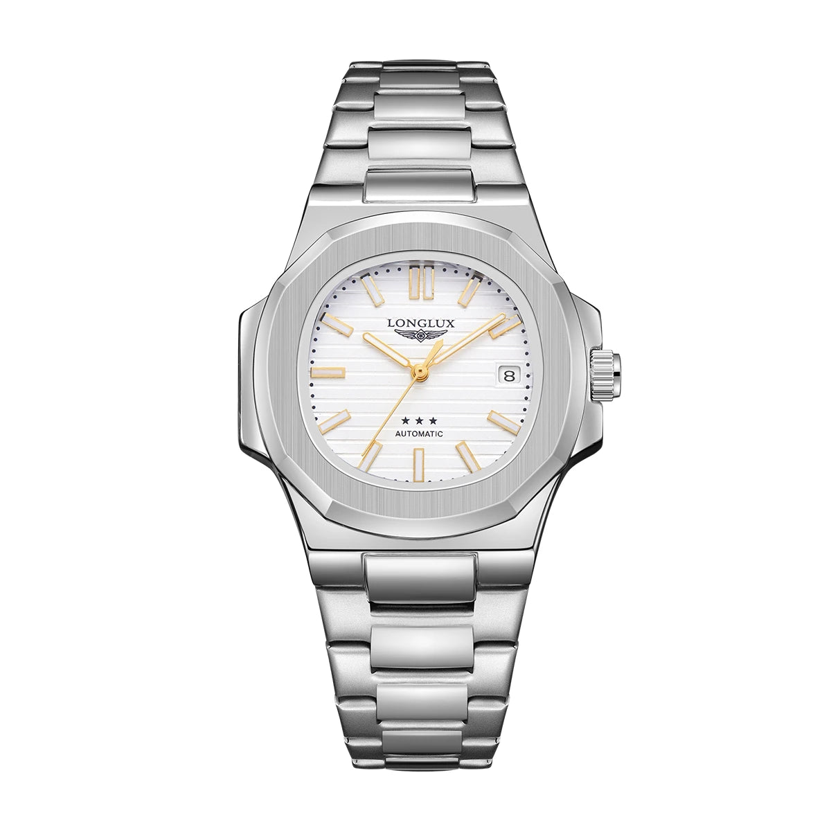 Automatic Watch Business Luxury