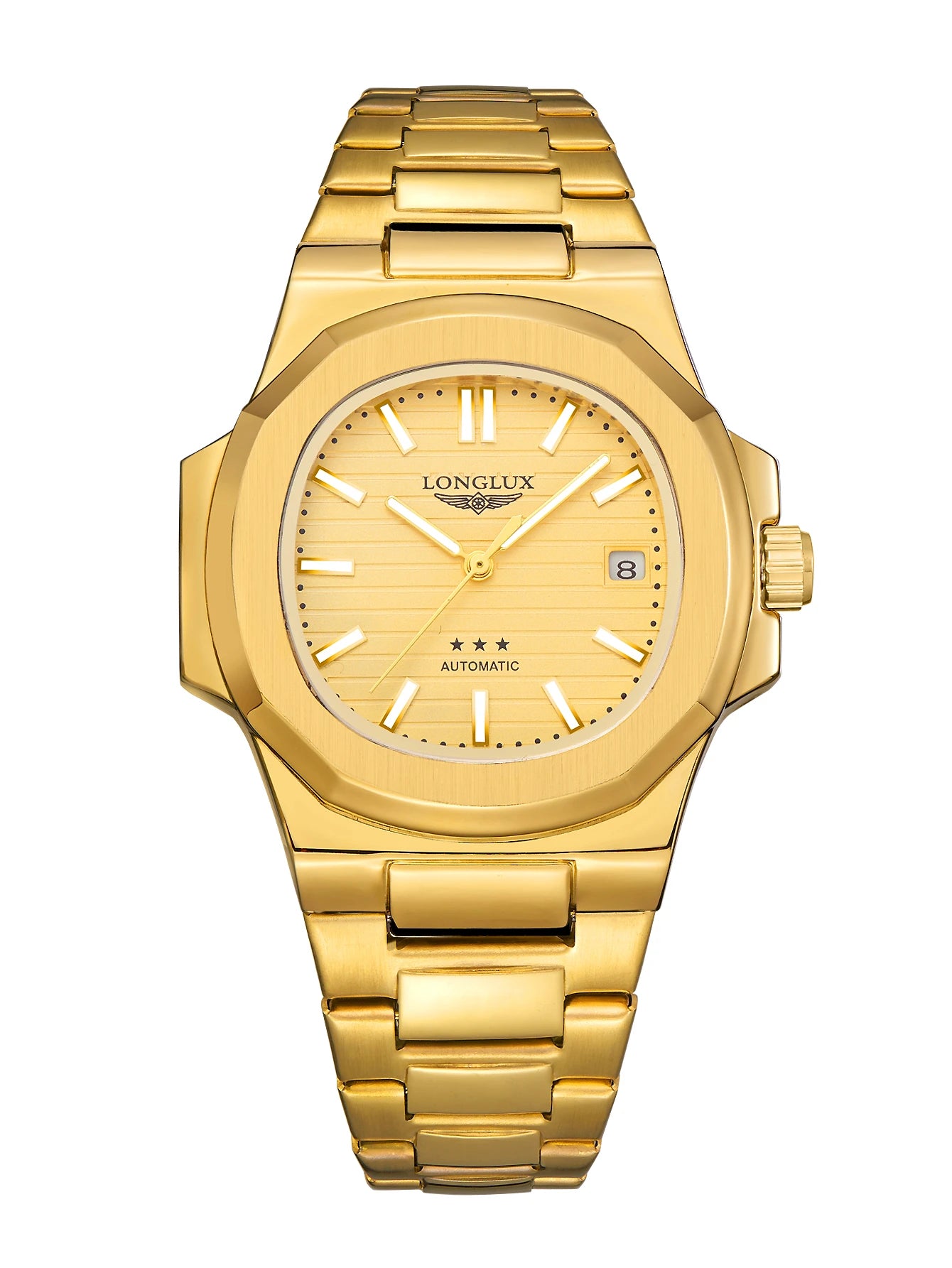 Automatic Watch Business Luxury