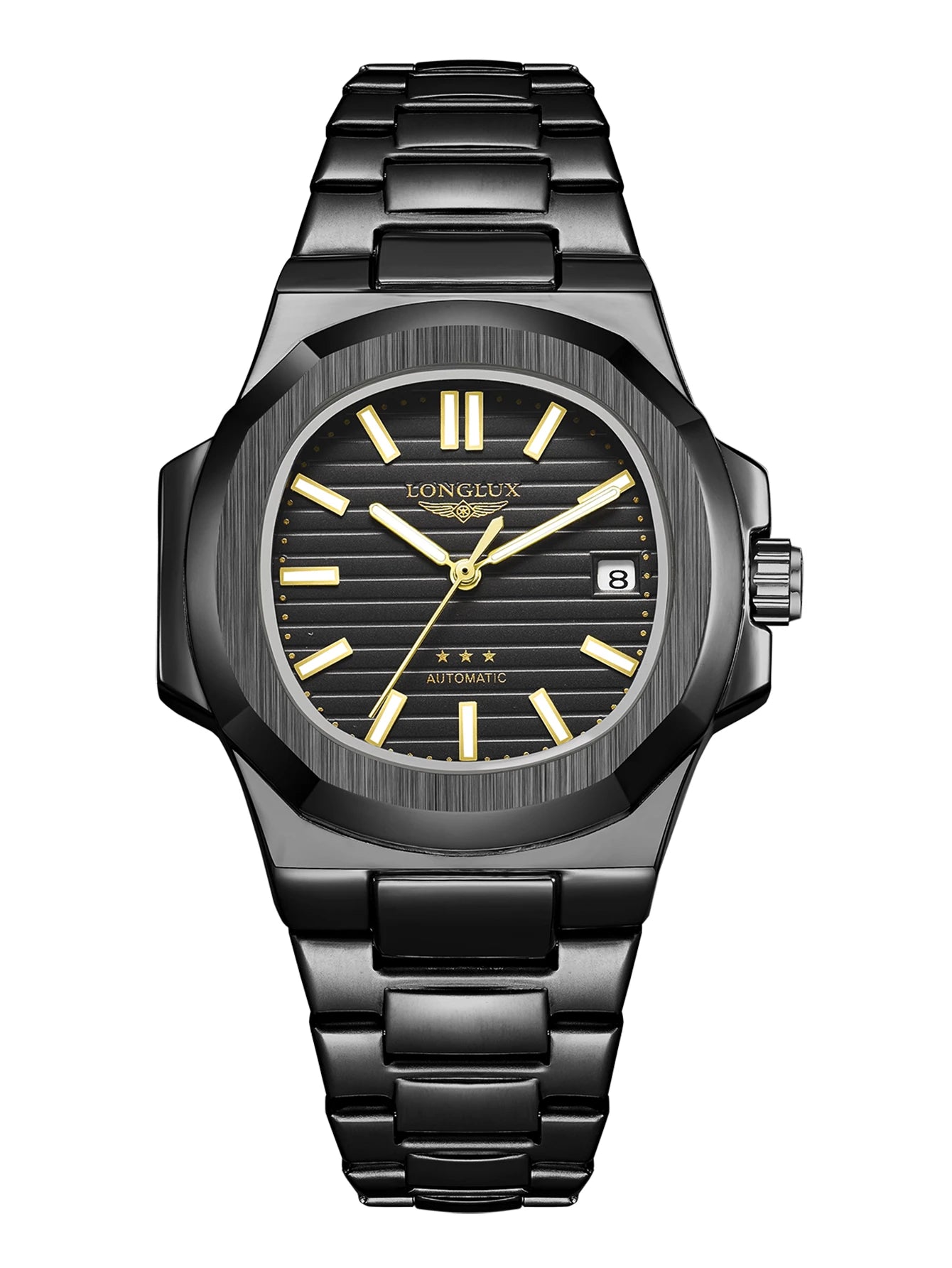 Automatic Watch Business Luxury