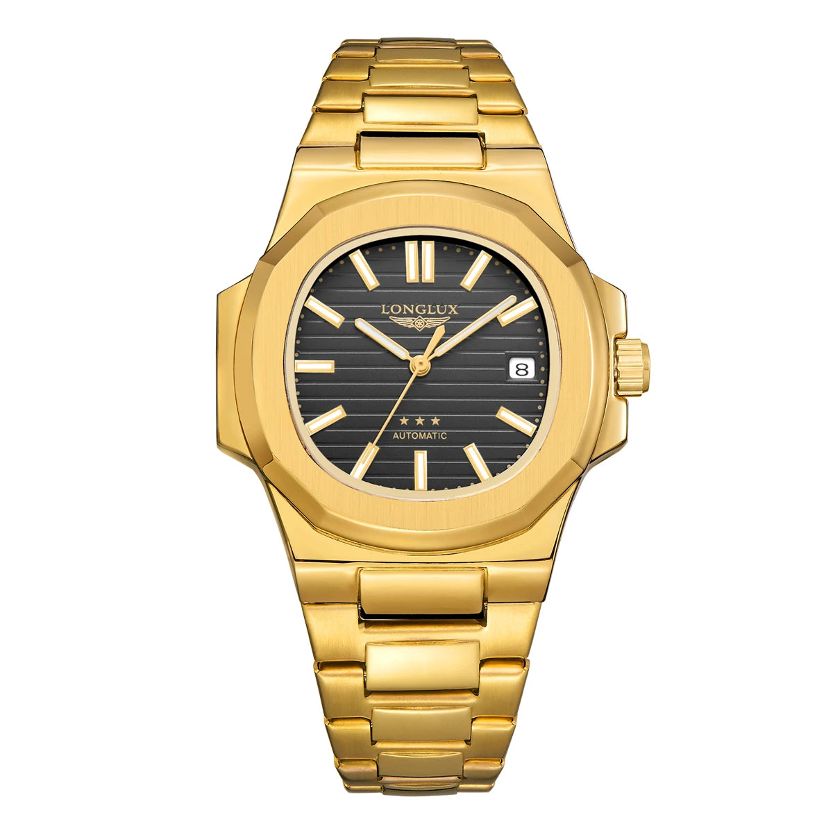 Automatic Watch Business Luxury