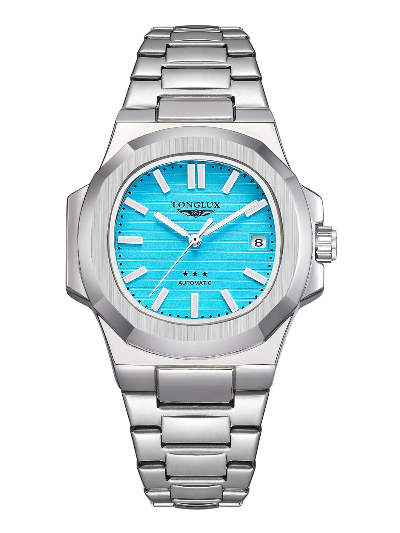 Automatic Watch Business Luxury