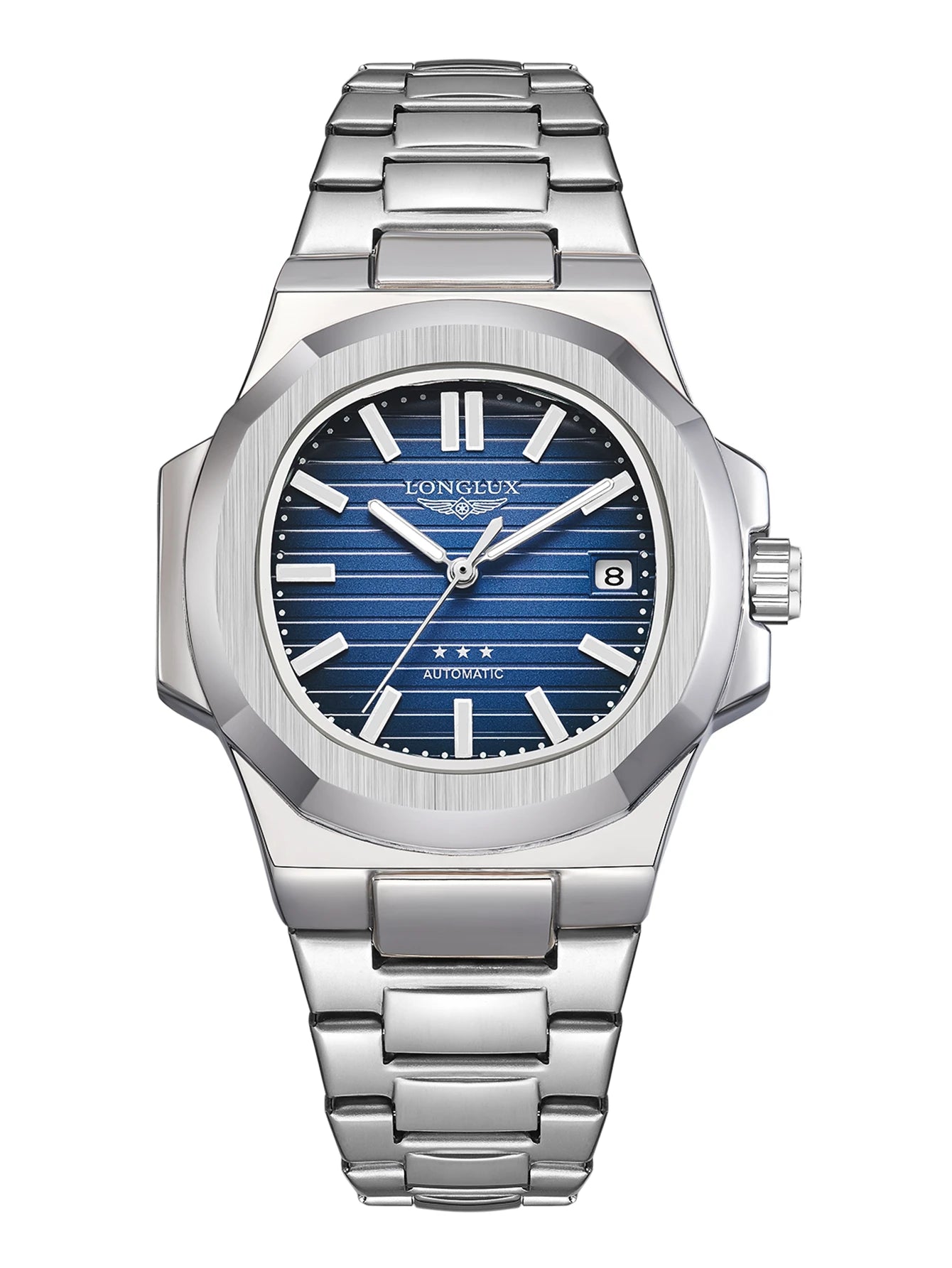 Automatic Watch Business Luxury